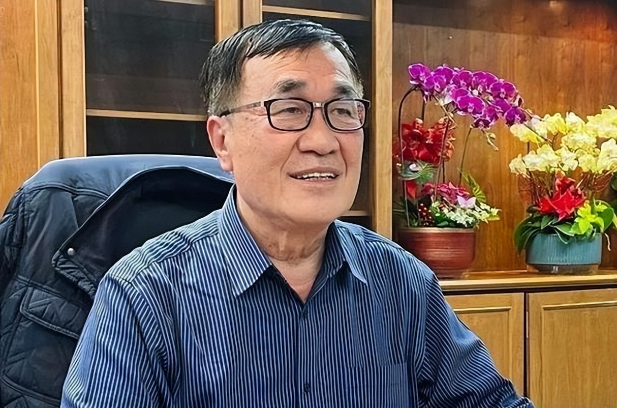 台湾最新民调出炉，蒋万安碾压，江启臣大胜，侯友宜已成2026变数