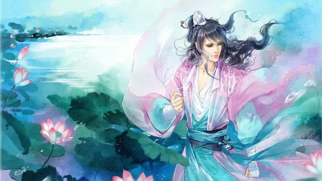 《大梦主》罗道人，蛇胆酒和红雪散，梦幻“挂机王”表示：很亲切