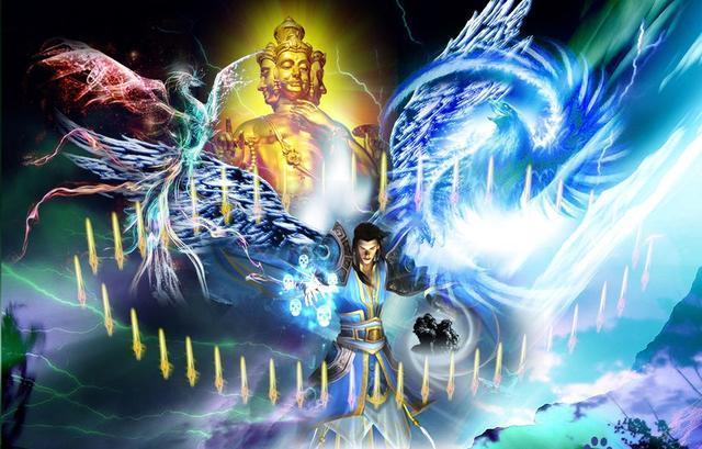 《大梦主》罗道人，蛇胆酒和红雪散，梦幻“挂机王”表示：很亲切