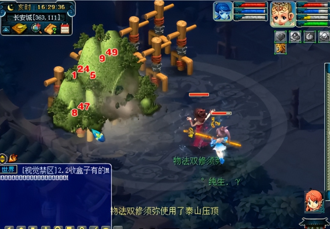 这想象力不写小说真是浪费 梦幻西游老板天马行空打造神仙玩具宠