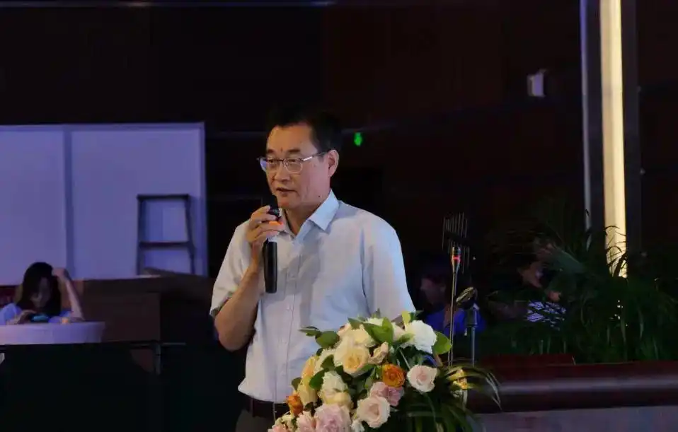 行业 • 观察｜2024年中国图书海外馆藏影响力研究报告发布会成功举办