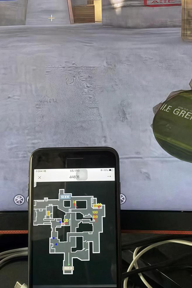 为什么感觉穿越火线外挂变少了?不是反外挂的功劳,是玩家变少了