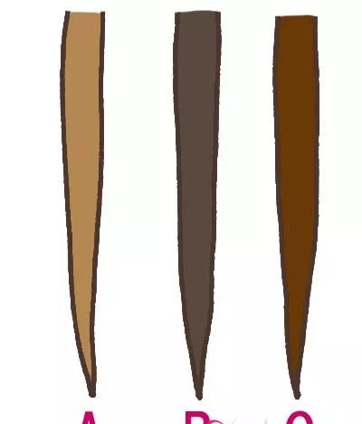 蜈蚣辫的编法简单图解教程