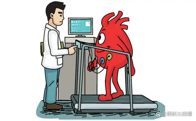 单凭心电图“ST-T段改变”诊断心肌缺血？你又错了……