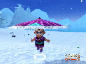 《完美国际》新算法 天书碎片=声望装备？