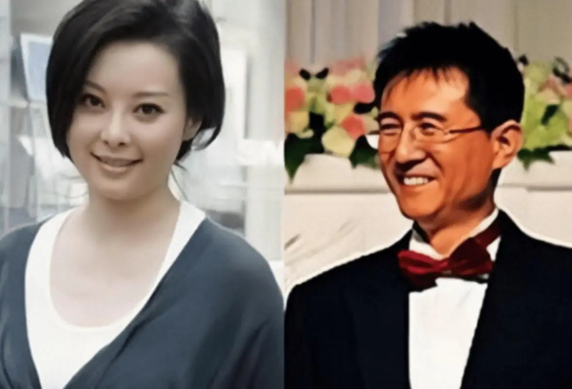 被宠12年不愿结婚，他娶了奥运冠军家庭美满，她却三婚50岁无子女