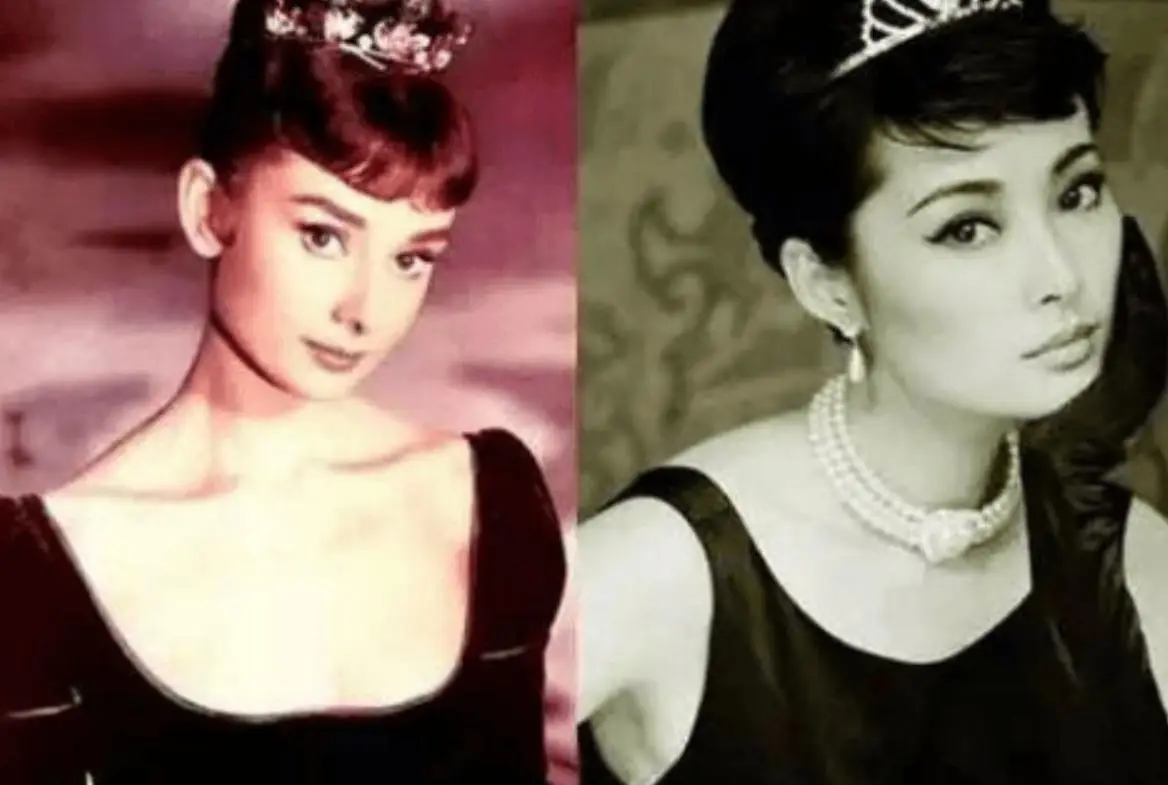 被宠12年不愿结婚，他娶了奥运冠军家庭美满，她却三婚50岁无子女