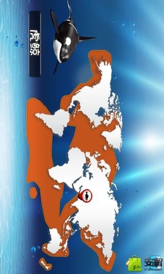 我下了好多鱼深海立现为什么玩不了