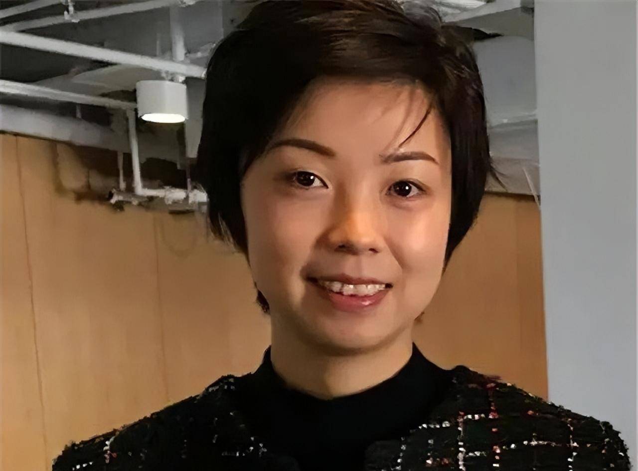 张怡宁:巅峰之际离开球坛,如今怎么样了?