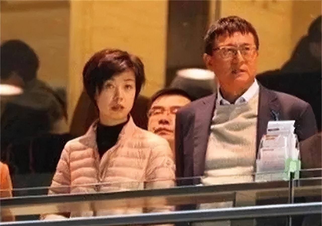 张怡宁:巅峰之际离开球坛,如今怎么样了?