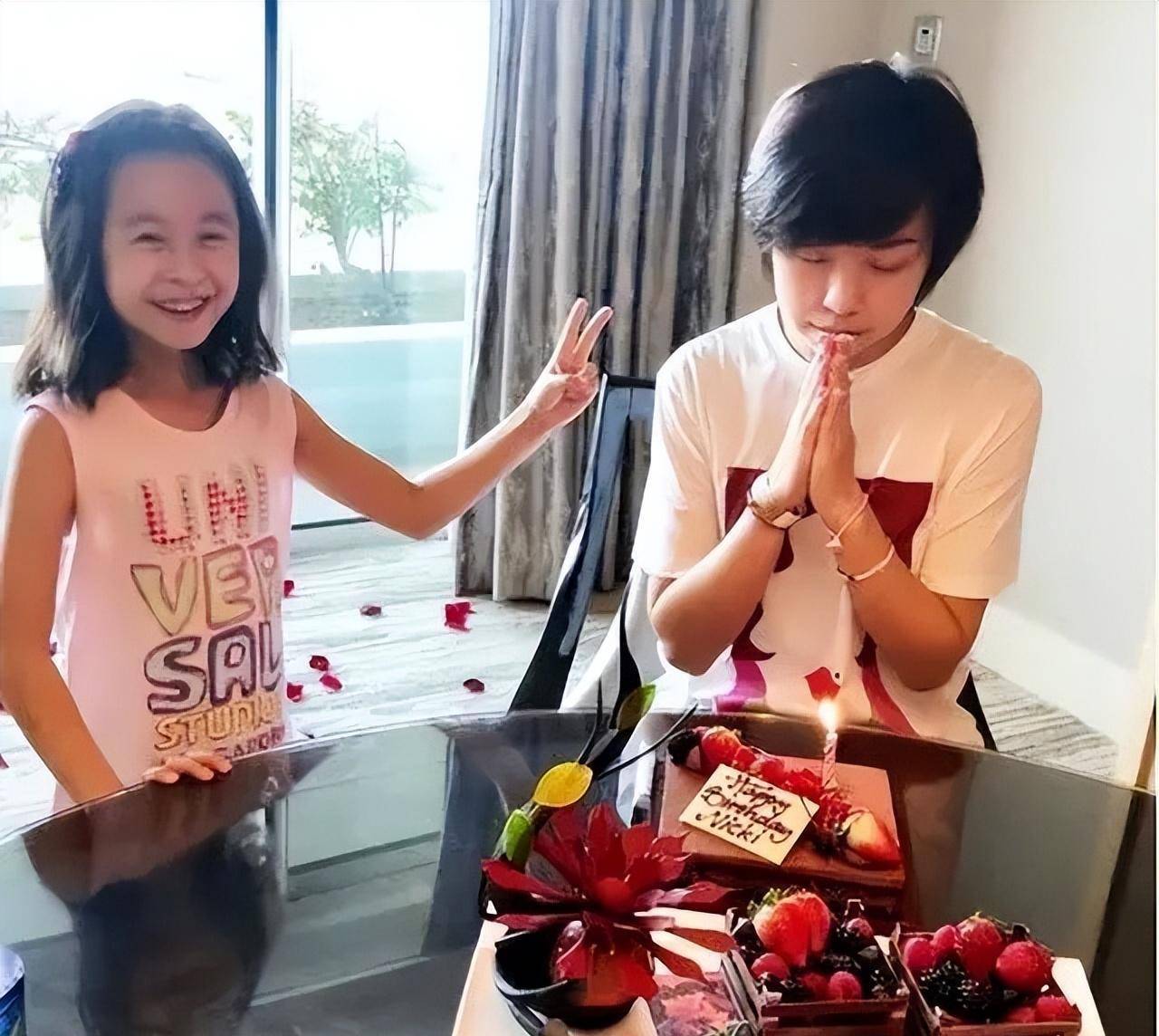 张怡宁:巅峰之际离开球坛,如今怎么样了?