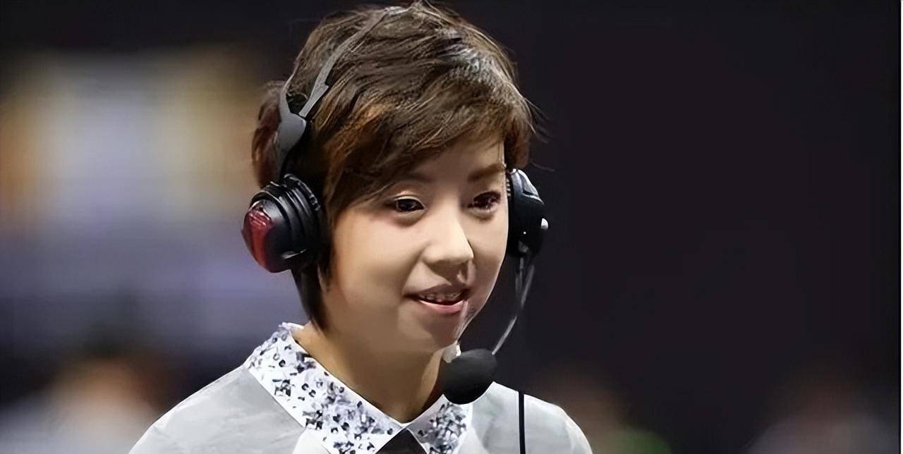 张怡宁:巅峰之际离开球坛,如今怎么样了?