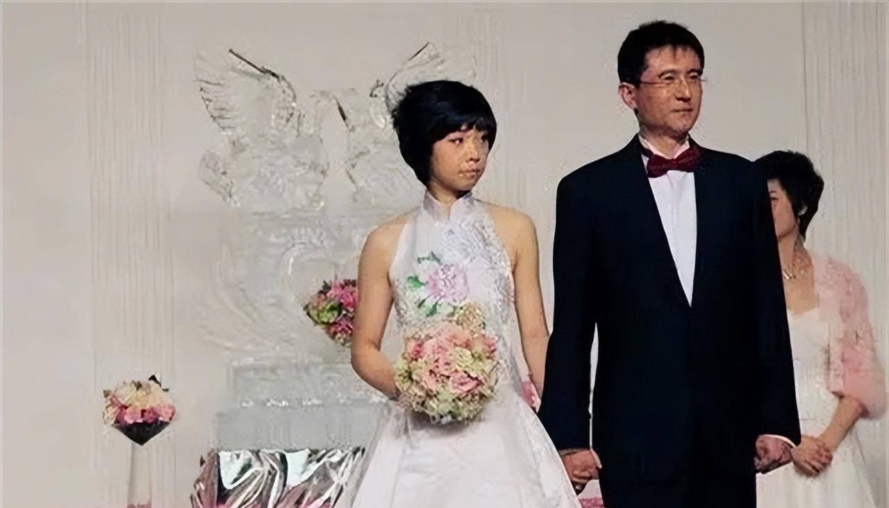 张怡宁:巅峰之际离开球坛,如今怎么样了?