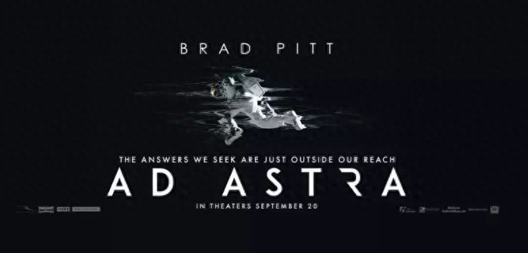 年度最高分，它是这个时代最佳的太空电影