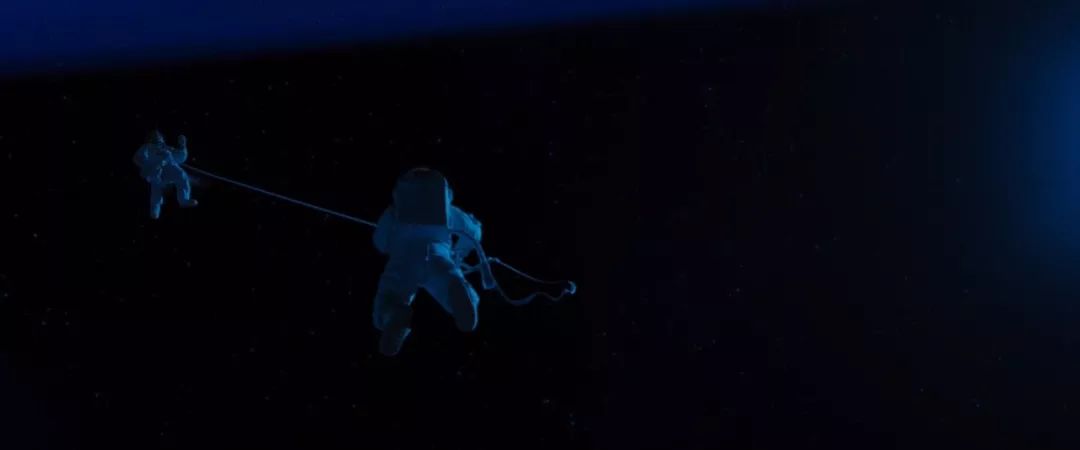 年度最高分，它是这个时代最佳的太空电影