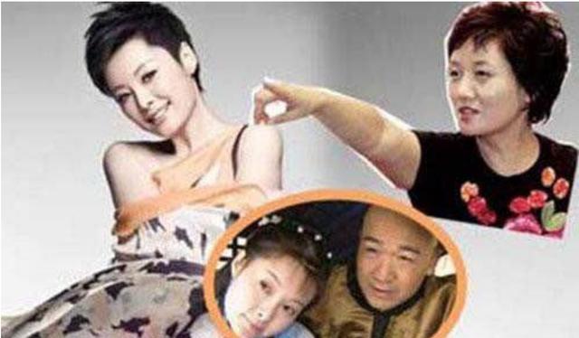 自1993年起，富商徐威专宠袁立12年，为何转身娶了小20岁的张怡宁