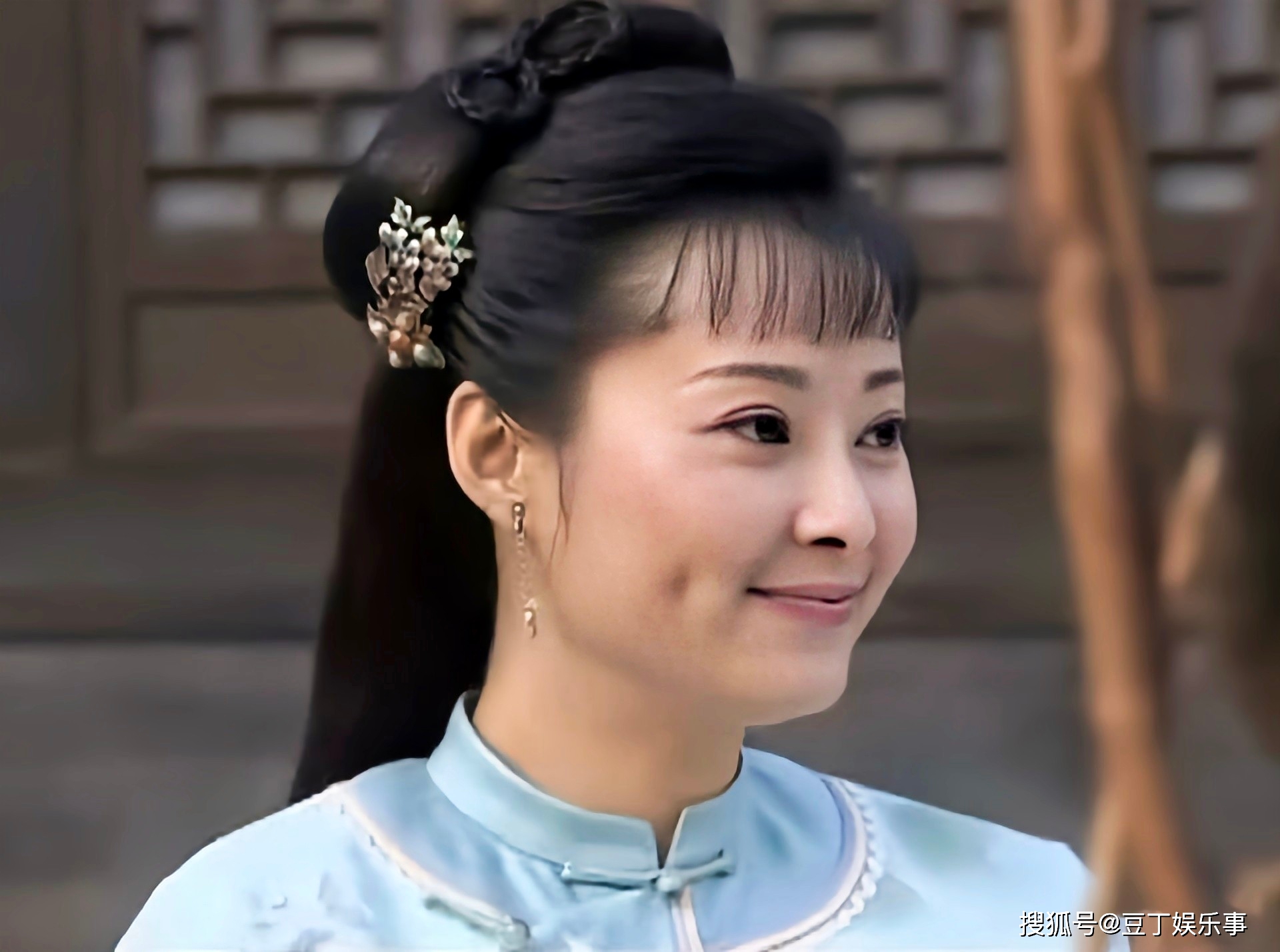 亿万富翁徐威：与袁立同居12年，后转身娶小20岁张怡宁