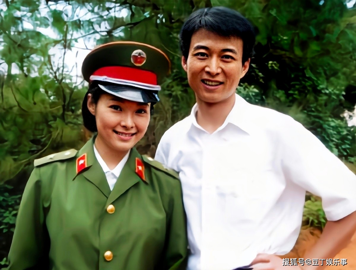 亿万富翁徐威：与袁立同居12年，后转身娶小20岁张怡宁