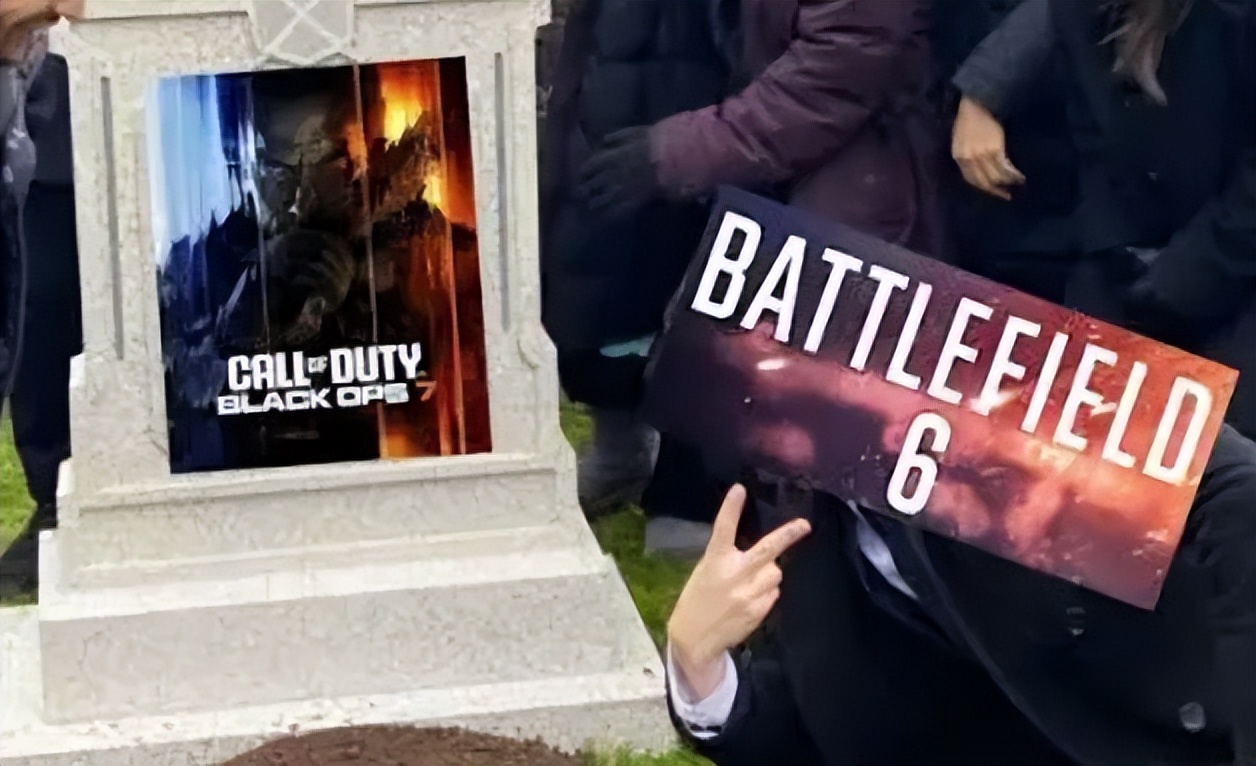 时隔12年,《战地》找回“优质”的灵魂了吗?