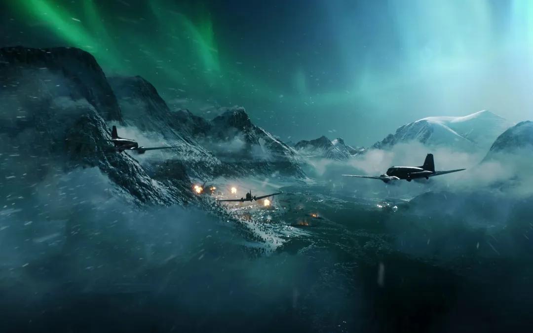 时隔12年,《战地》找回“优质”的灵魂了吗?