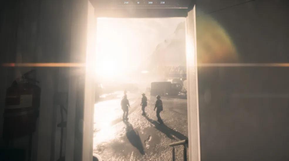 时隔12年,《战地》找回“优质”的灵魂了吗?