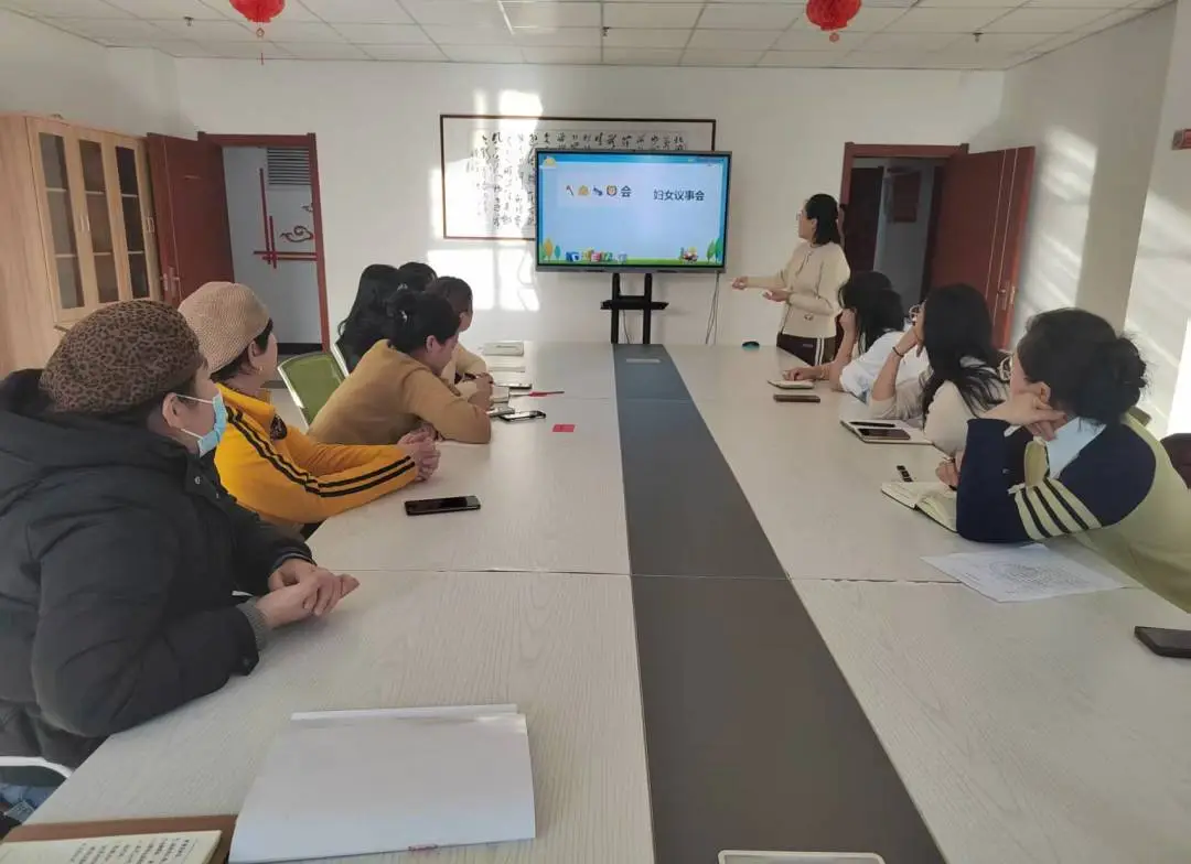 巾帼蓄能淬本领 赋能基层提质效——西夏区妇联女性工作坊活动圆满举办