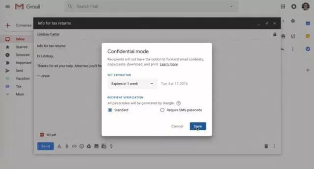 Gmail大改版,36岁的电子邮箱为何未像BBS一样消亡?