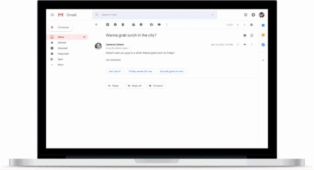 Gmail大改版,36岁的电子邮箱为何未像BBS一样消亡?