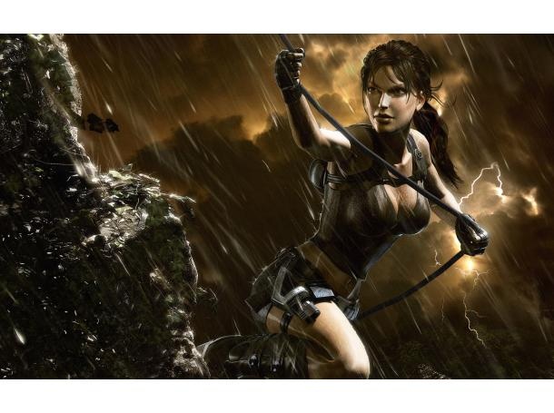 探险家必备！免费古墓丽影游戏精选推荐