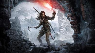 探险家必备！免费古墓丽影游戏精选推荐