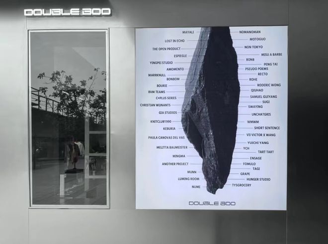 别再找代购了！北京这些精致与潮流并存的买手店，真的好逛！