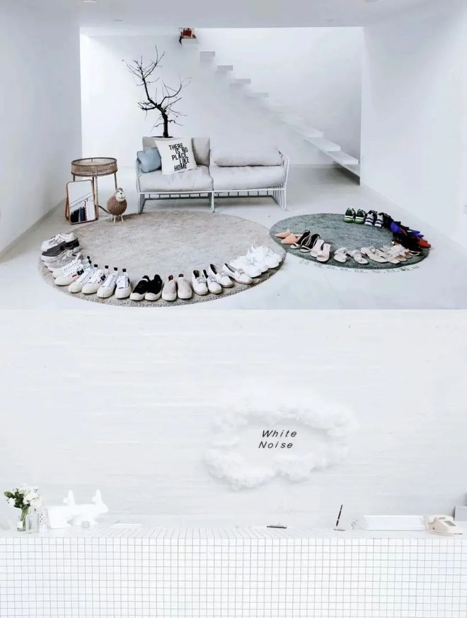 别再找代购了！北京这些精致与潮流并存的买手店，真的好逛！