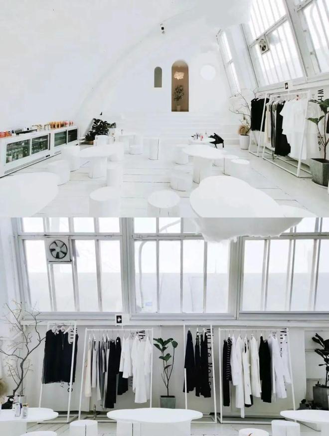 别再找代购了！北京这些精致与潮流并存的买手店，真的好逛！