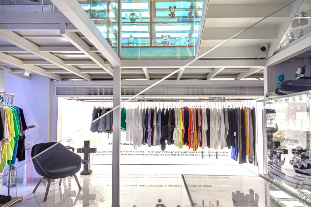 在广州逛好品味的买手店，你可以去这几家