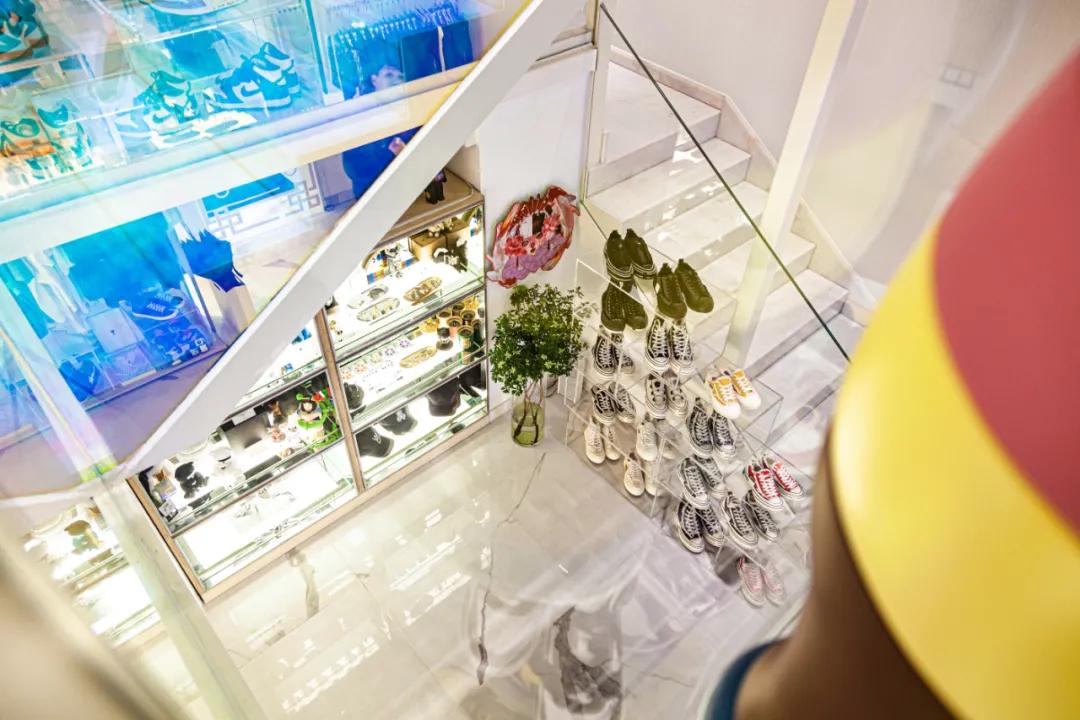 在广州逛好品味的买手店，你可以去这几家