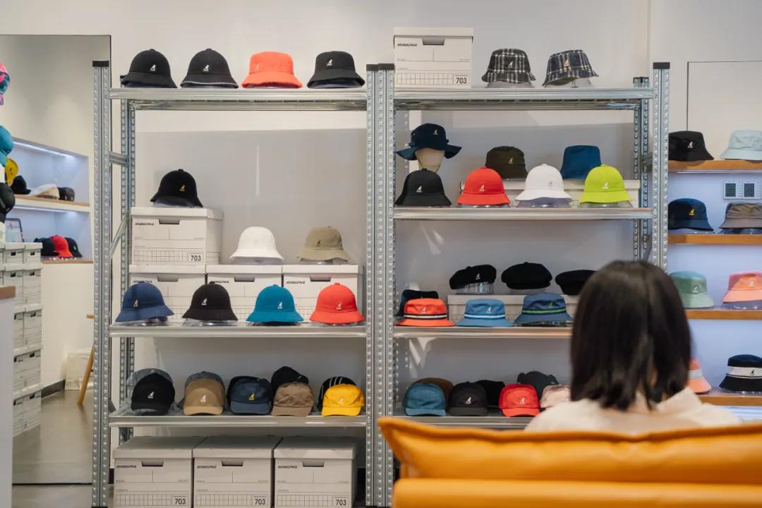 在广州逛好品味的买手店，你可以去这几家