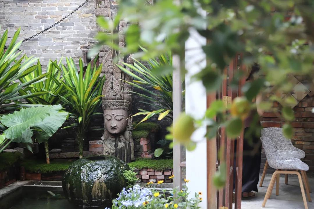 在广州逛好品味的买手店，你可以去这几家