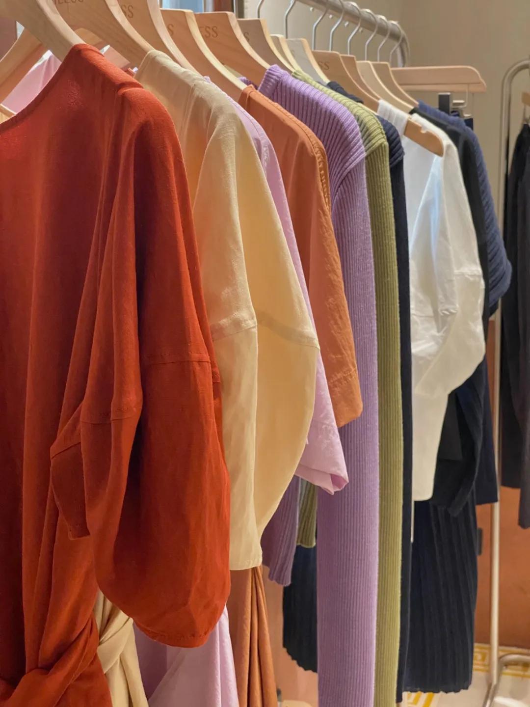 在广州逛好品味的买手店，你可以去这几家