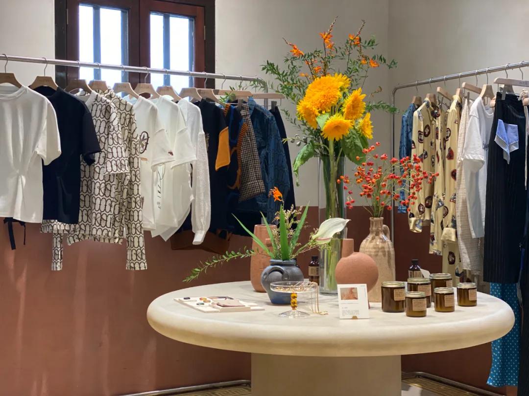 在广州逛好品味的买手店，你可以去这几家