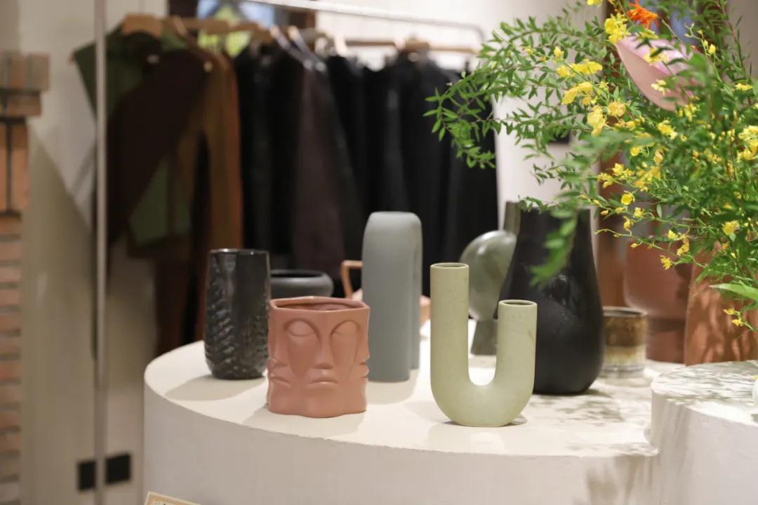 在广州逛好品味的买手店，你可以去这几家