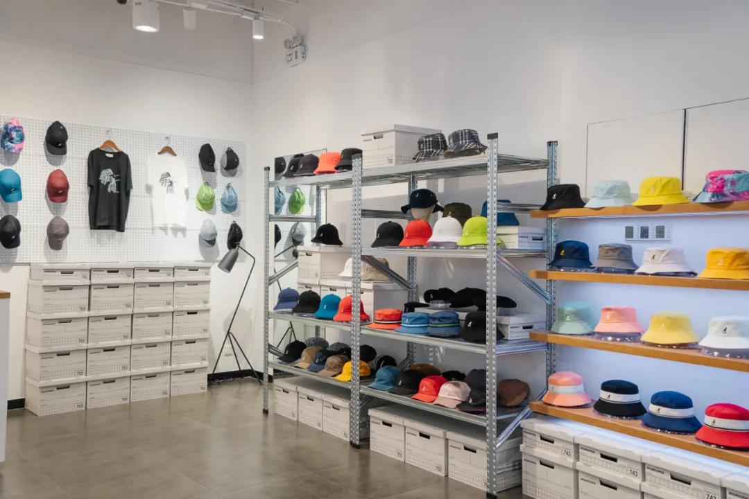 在广州逛好品味的买手店，你可以去这几家