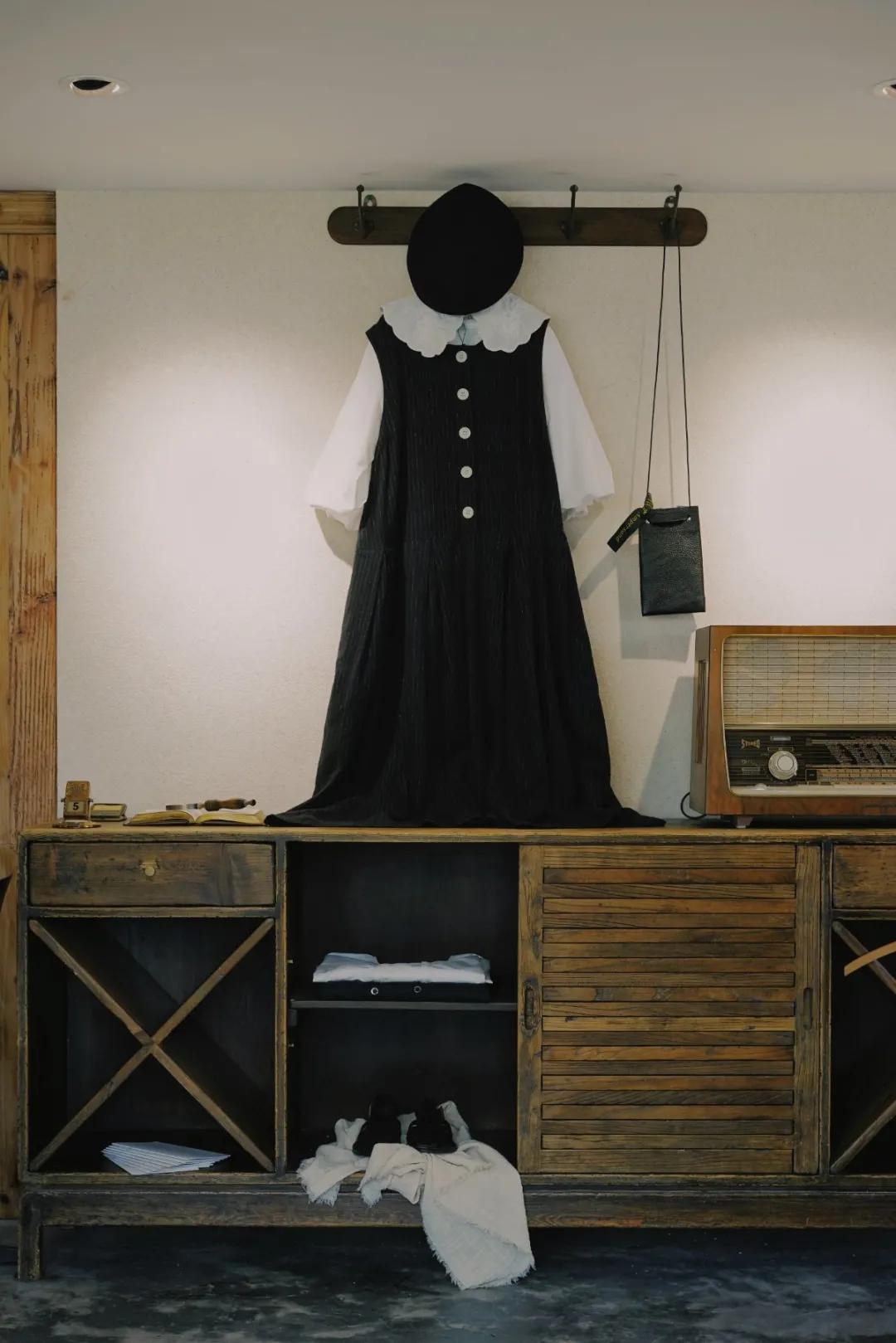 在广州逛好品味的买手店，你可以去这几家