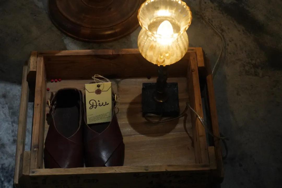 在广州逛好品味的买手店，你可以去这几家