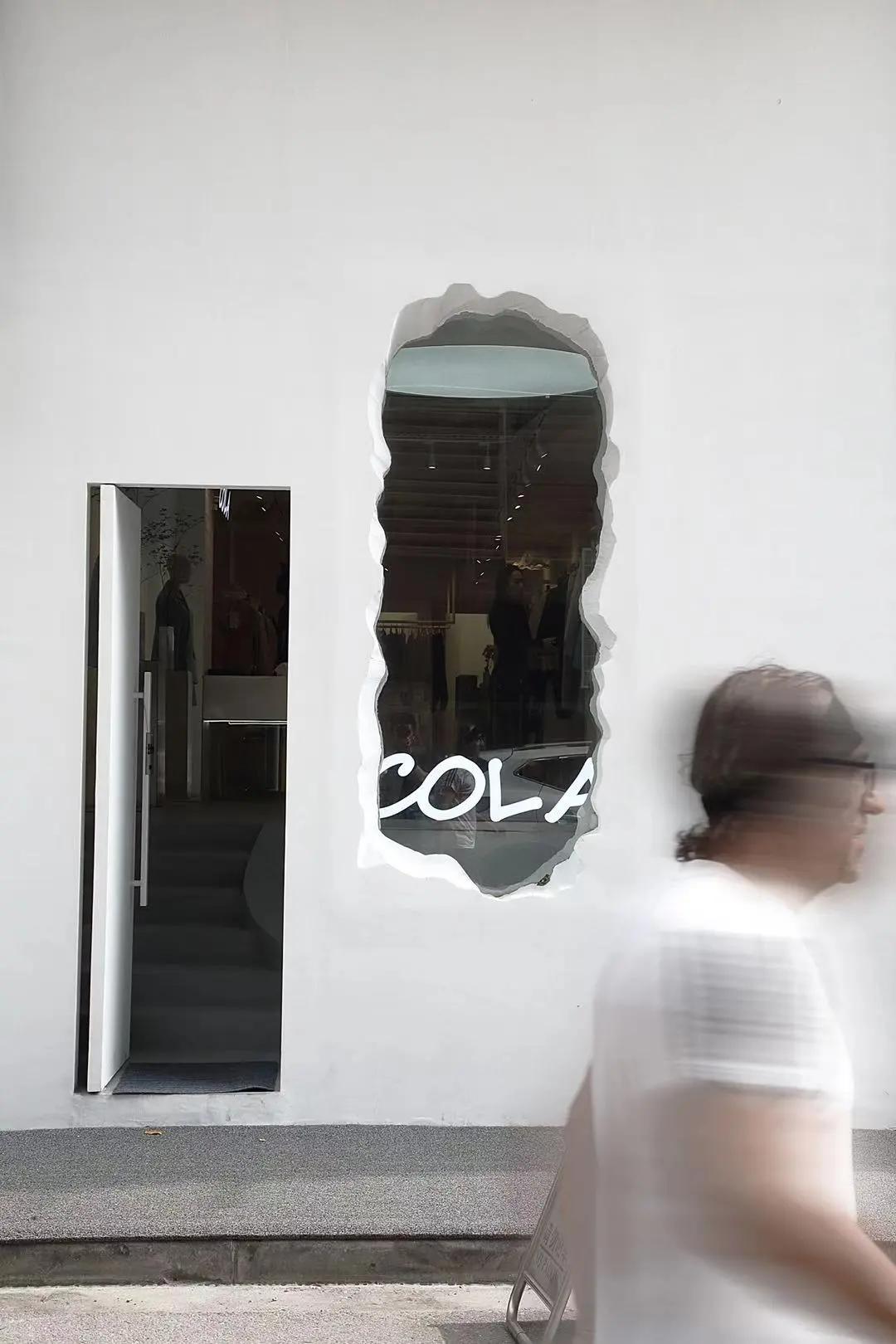 在广州逛好品味的买手店，你可以去这几家