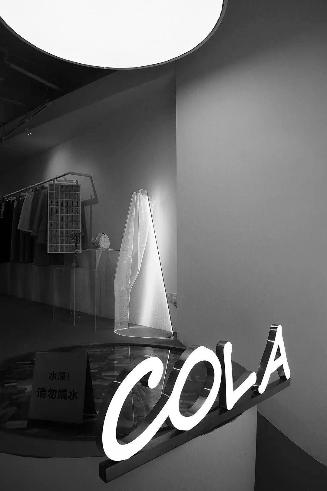 在广州逛好品味的买手店，你可以去这几家