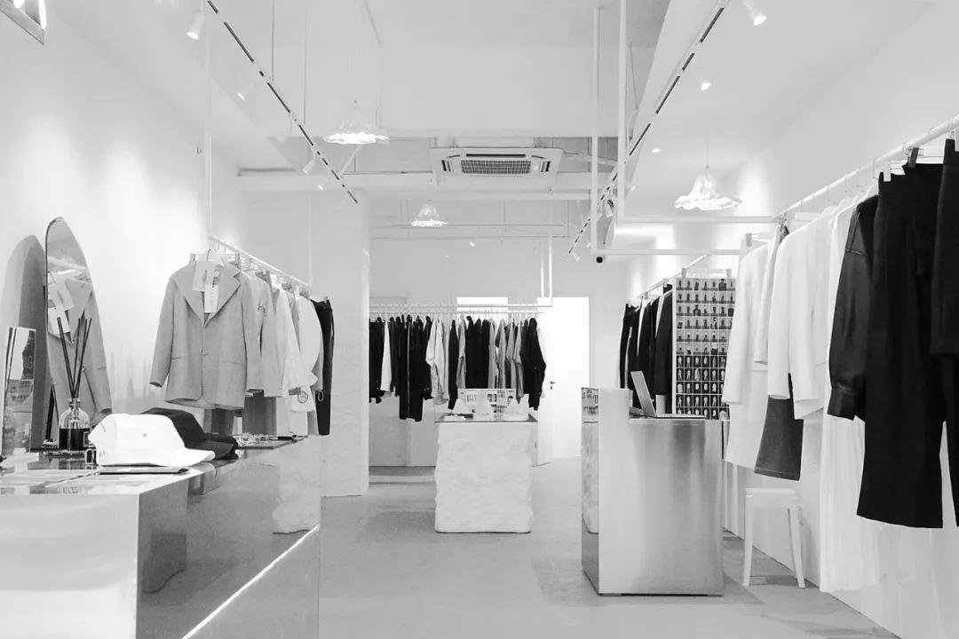 在广州逛好品味的买手店，你可以去这几家