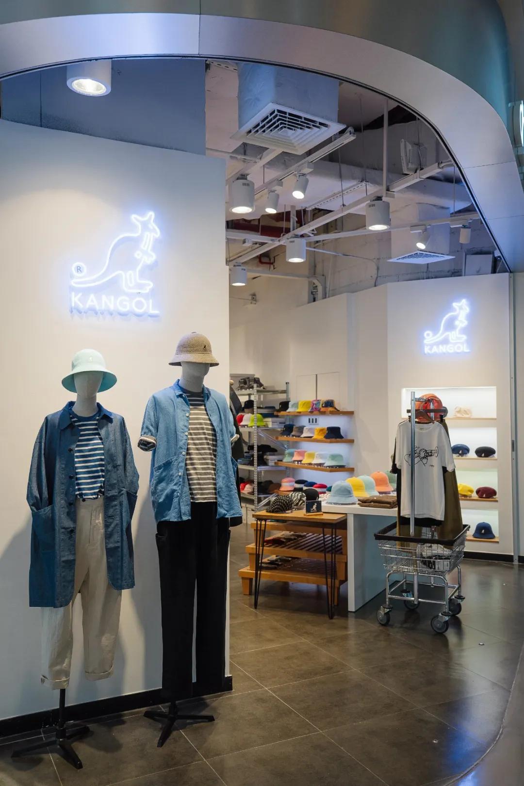 在广州逛好品味的买手店，你可以去这几家