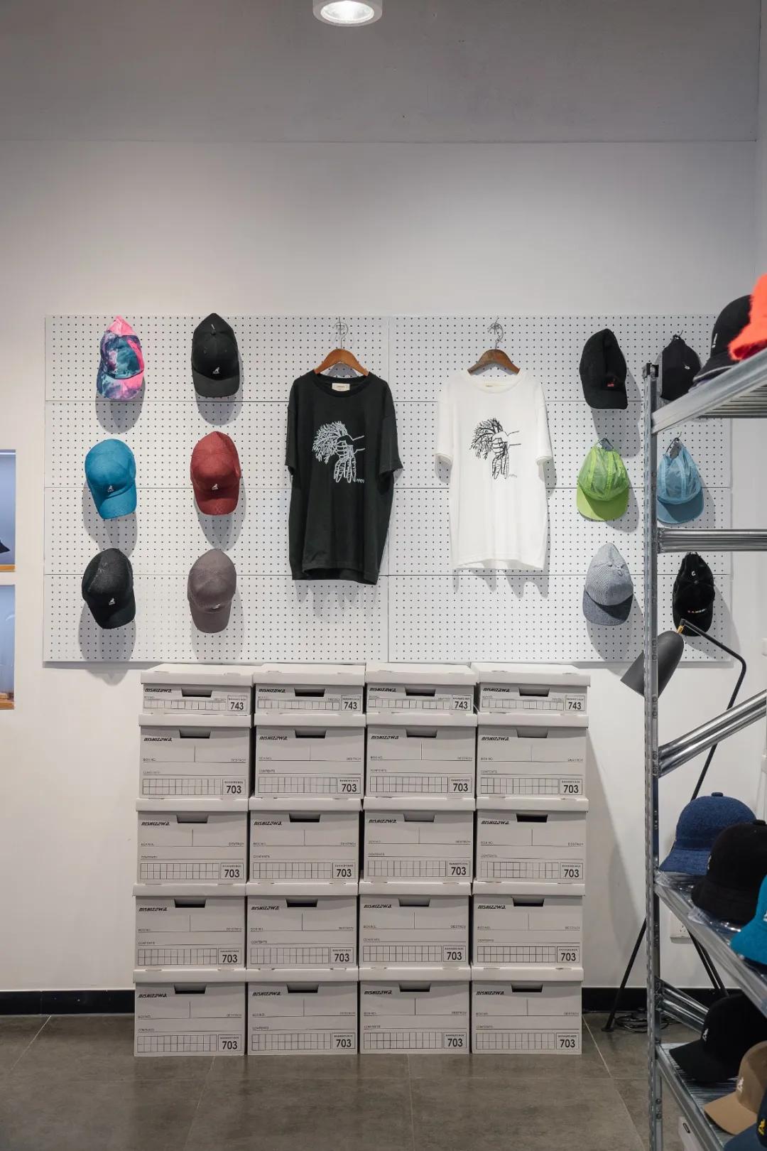 在广州逛好品味的买手店，你可以去这几家