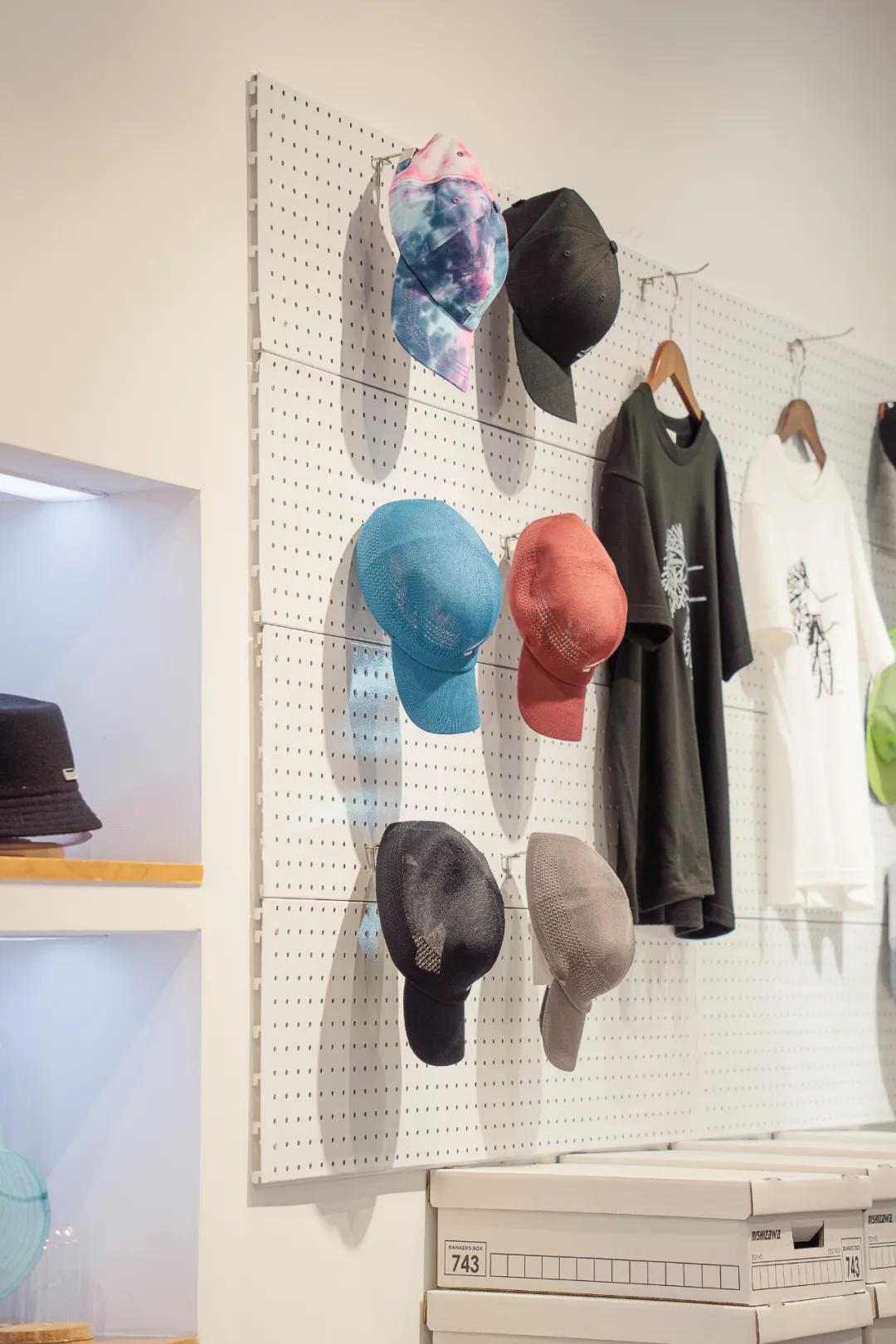 在广州逛好品味的买手店，你可以去这几家