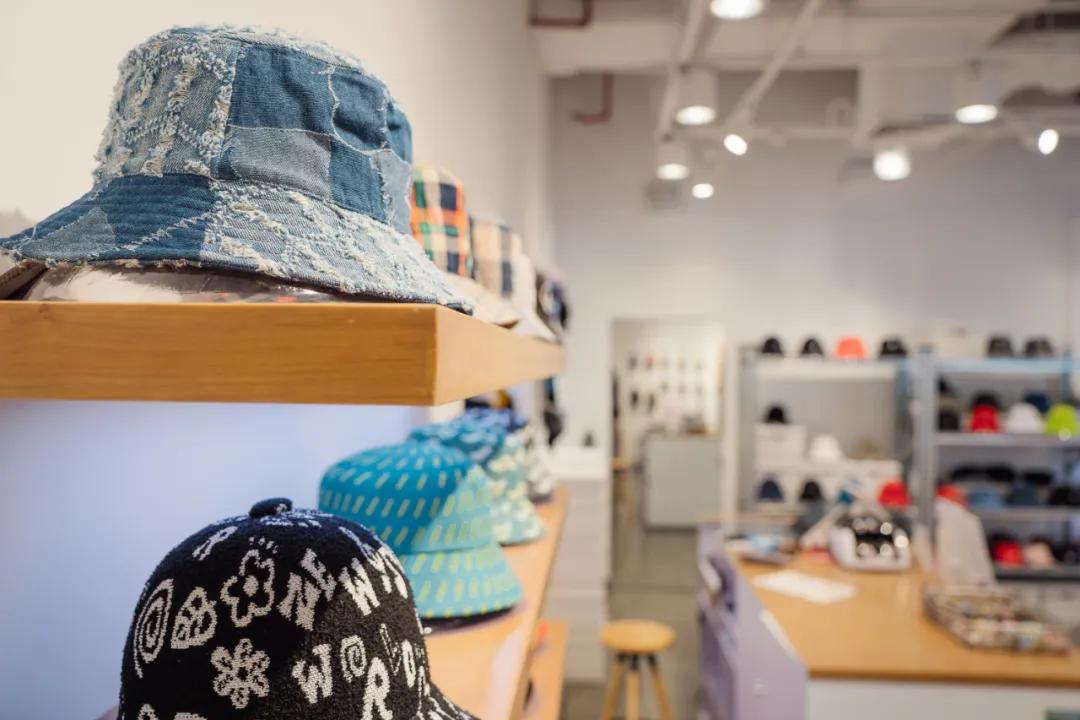 在广州逛好品味的买手店，你可以去这几家